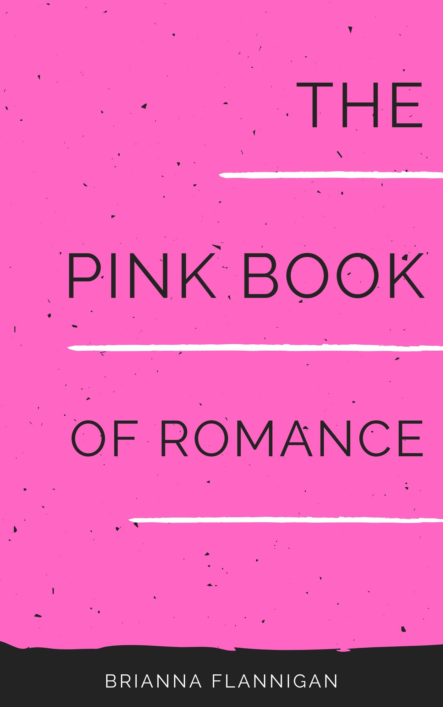 The Pink Book of Romance